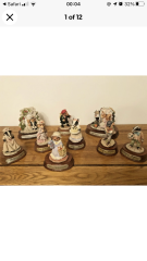 What are these animal figurines? Google isn't helping! 