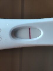 Hoping for a June BFP 💖🌷💖