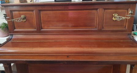 Piano for Sale N22 - Broadwood and Sons