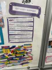 Are these school resources ok?
