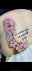 Is the tattoo really that bad?