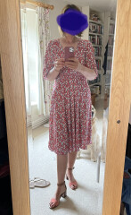 What are you wearing today? Stepping into summer 2022