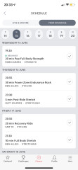 Is this enough exercise?