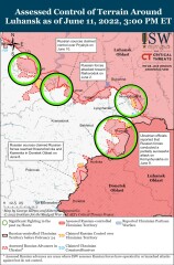 Ukraine Invasion: Part 27