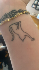 Tell me about your tattoos!