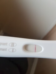 Two week wait, needing some company!