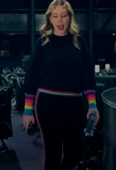 Katherine Ryan's comfy clothes from new series on Prime