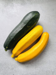 The Vegetable Patch