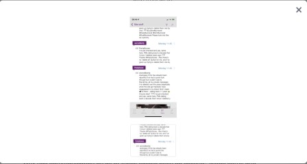 Mumsnet Talk re-platforming - Known issues update 