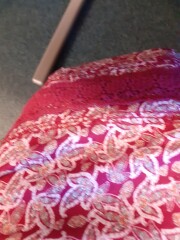 What are you wearing today? Stepping into summer 2022