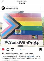 TRA on tribunal panel for school gender identity cass