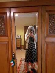 What are you wearing today? Stepping into summer 2022