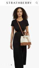 Before I choose between these two bags are there any others I should consider? 