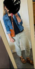 What are you wearing today? Stepping into summer 2022