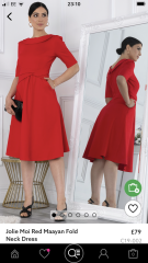 Occasion dress, size 14 was 20, dress gurus needed urgently 