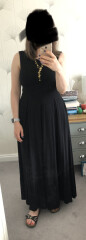 What are you wearing today? Stepping into summer 2022