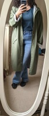 What are you wearing today? Stepping into summer 2022