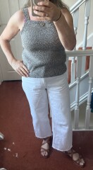 What are you wearing today? Stepping into summer 2022
