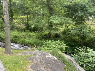 Come and tell me your dull and unexciting news 22: Calmly through the day