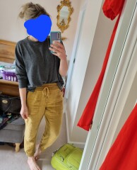 What are you wearing today? Stepping into summer 2022