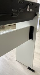 Setting up flat pack piano stand - help needed please! 