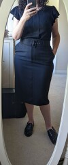 What are you wearing today? Stepping into summer 2022