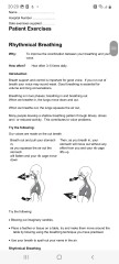 Muscle tension dysphonia/ vocal problems