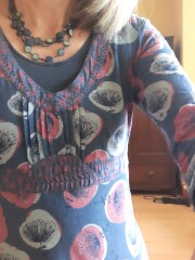 What are you wearing today? Stepping into summer 2022