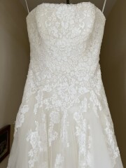 Just found my perfect dress in a charity shop!