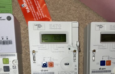 Why can I get no hot water?