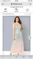 Wedding guest outfit - what colour is this dress? How to accessorise?