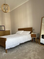 What else should I do with my bedroom?