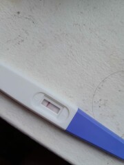Is this a positive test???