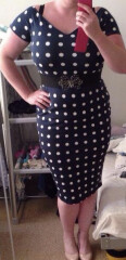 To not know whether people are getting fatter or thinner?