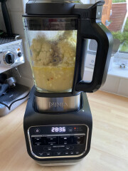 Week 7 May 22 Low Carb Bootcamp - the penultimate week