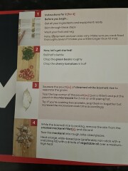 fish dinner ideas