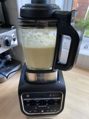 Week 7 May 22 Low Carb Bootcamp - the penultimate week