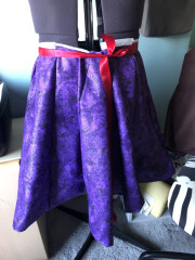 Stitch and bitch thread #4 I needle the help I can get.