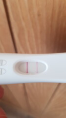 Brown Discharge at 5 weeks 4 days pregnant