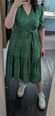 What are you wearing today? Stepping into summer 2022