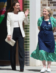 Royal Style - here's to 70 more years of frocks and rocks! 