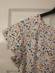 Stitch and bitch thread #4 I needle the help I can get.