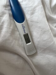 Hoping for a June BFP 💖🌷💖