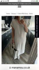Please recommend me a dress