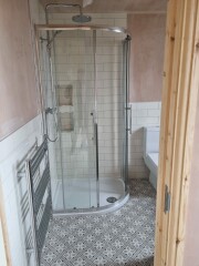 Bathroom ideas