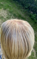 AIBU to ask for a refund for my hair?