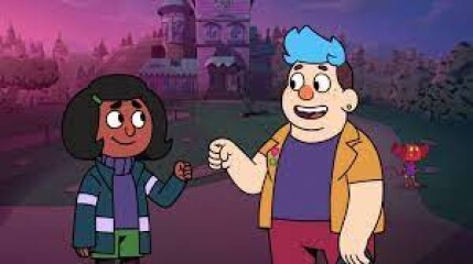 How do you tell children what trans means?