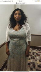 Wedding guest outfit - what colour is this dress? How to accessorise?