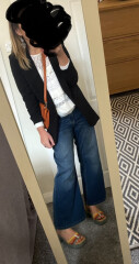 What are you wearing today? Stepping into summer 2022