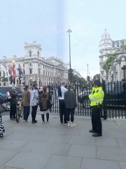 Boris Johnson - Tory MPs are voting for or against tonight